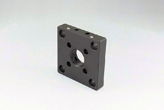 Cage Rod Pitch Conversion Plate