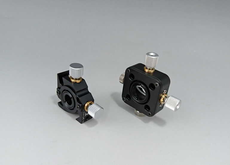 Two-axis Optic Holders (16mm)