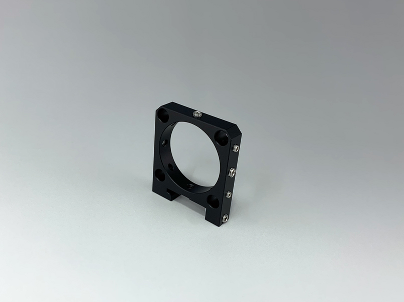 CageCore Mount for C Mount Camera