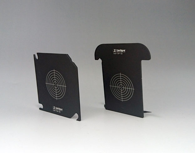 Alignment Targets (60mm)