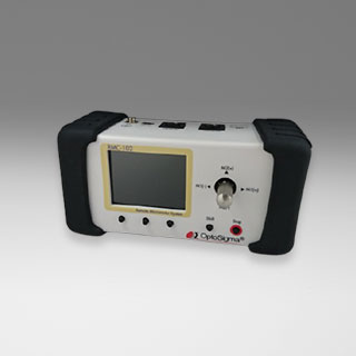 Remote Micrometer Controller