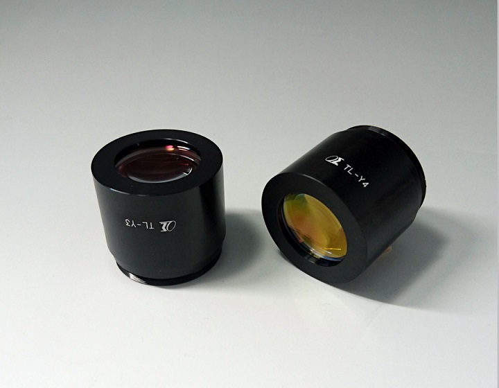 Tube Lenses