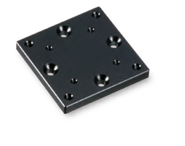 Top Plates for KSP-406M